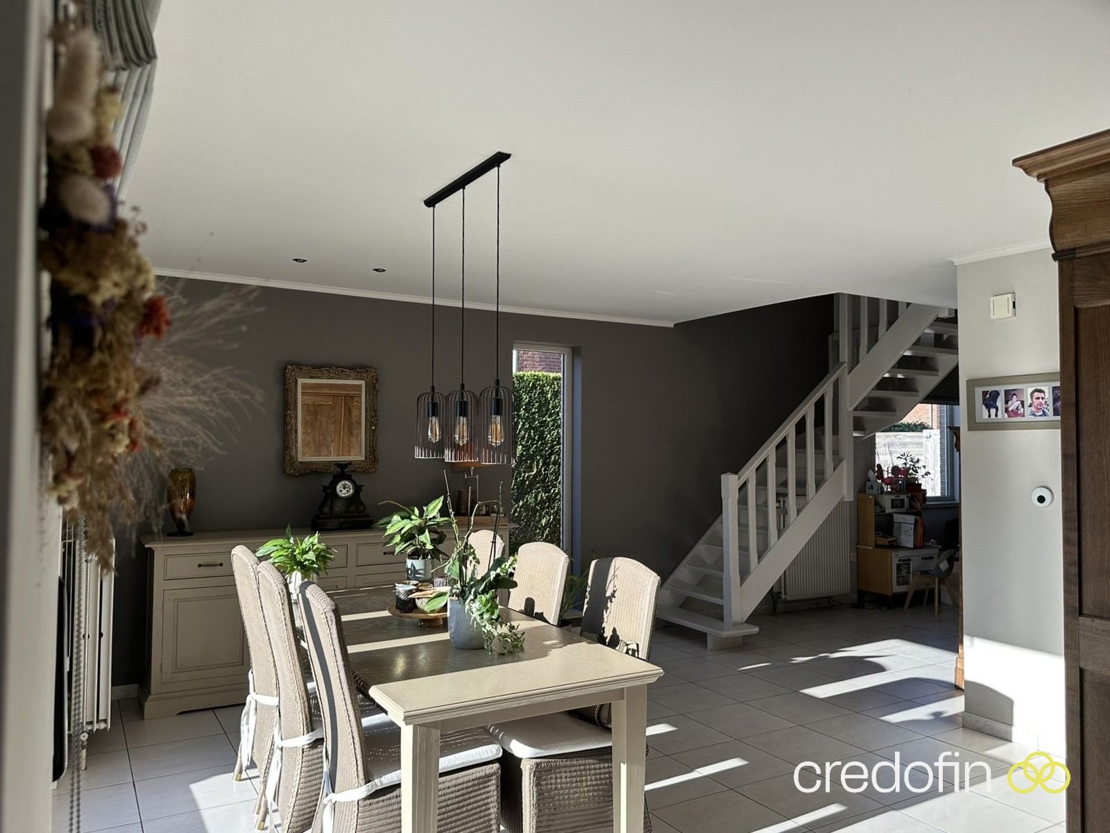 Mooi onderhouden HOB met 4 slaapkamers en garage foto 8