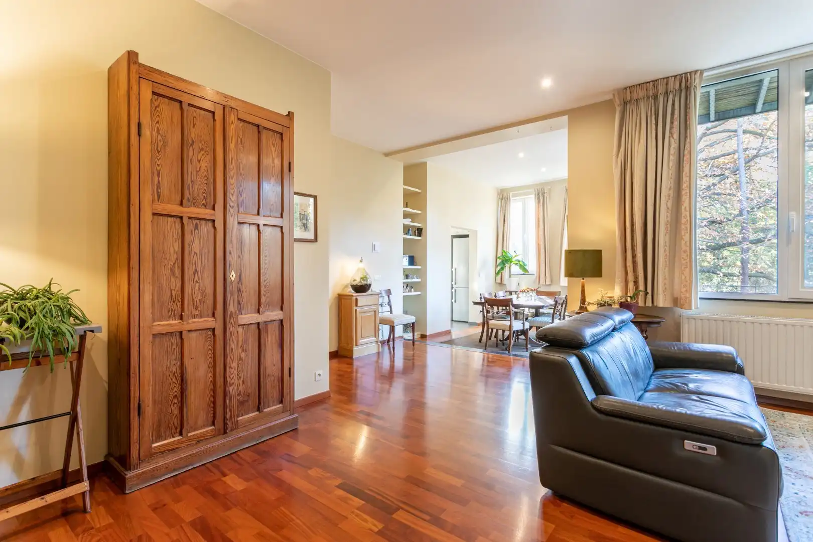 Appartement te koop Kluisbos 51 -/12 - 1500 Halle