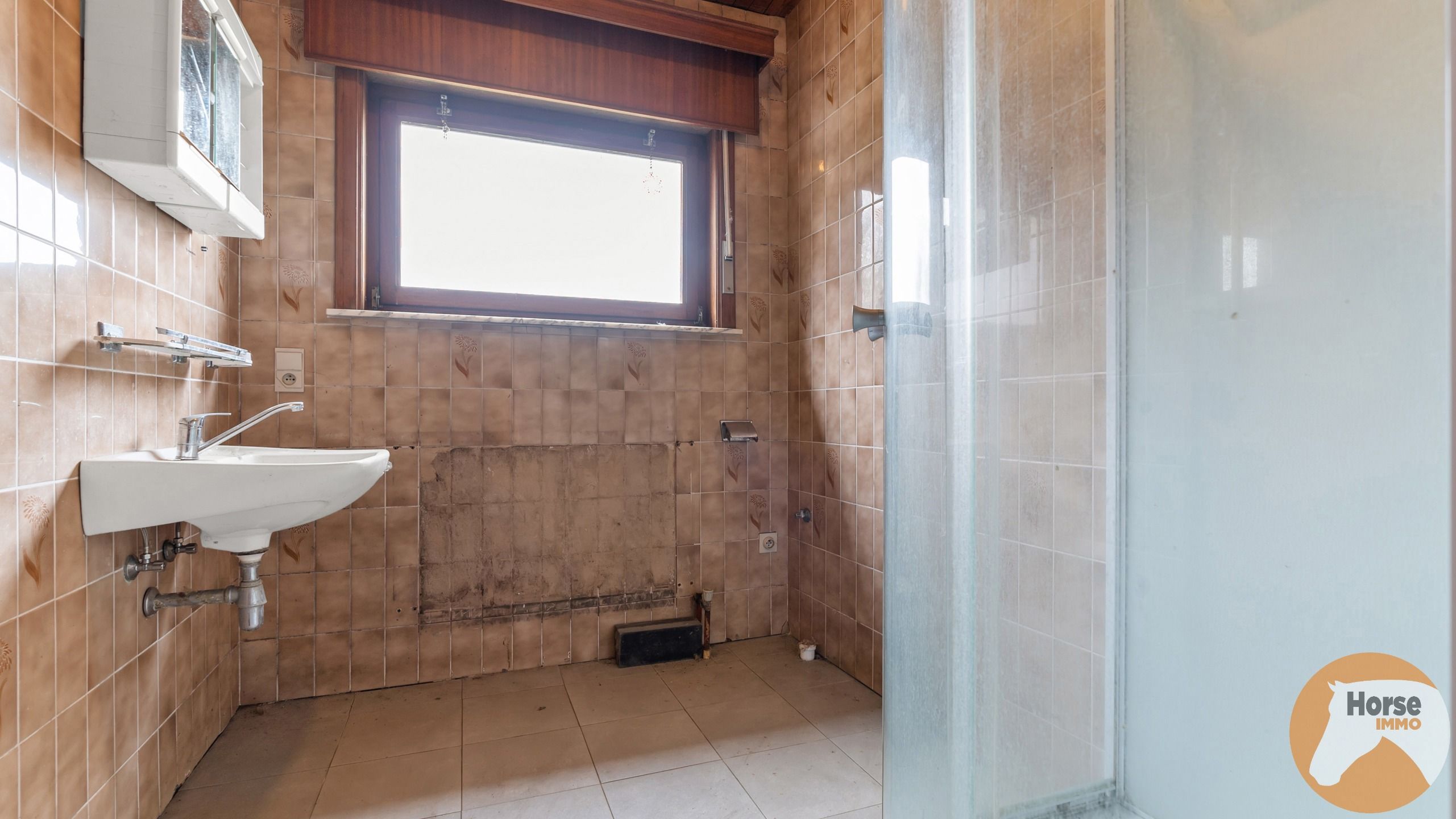 WILSELE - Woning met landelijk zicht op 41a foto 14