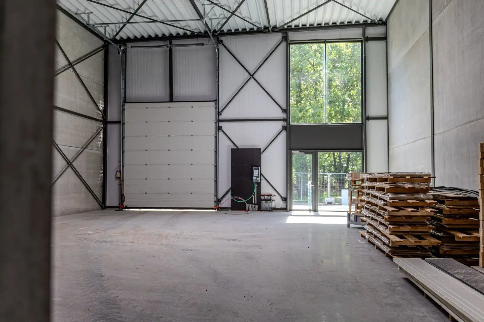 ASPARK - KMO UNIT 29, 1e VDP - 388 m² - nabij E-314 foto 35