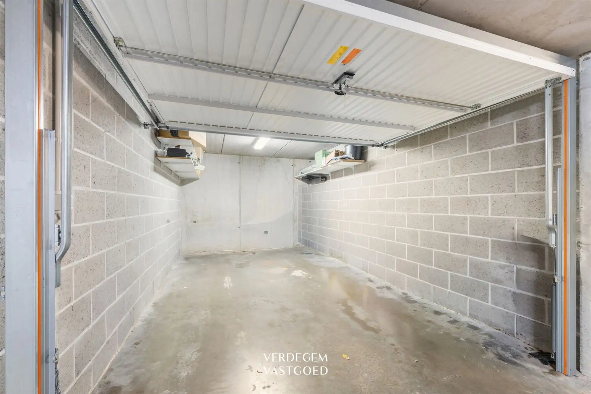 Mooi instapklaar appartement met open zicht en alle comfort nabij het centrum van Lokeren foto 16