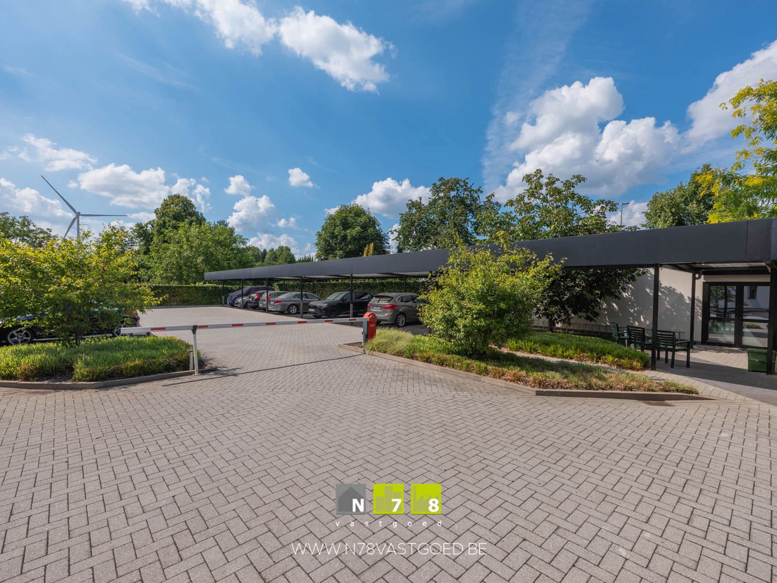 Appartement te koop foto 25