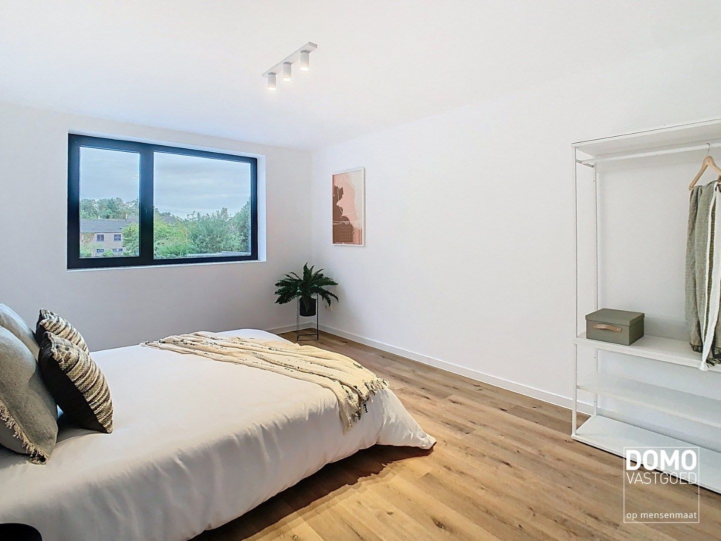 TOTAAL gerenoveerde woning in het centrum van Kermt - Verkoop onder registratierechten!!! foto 17