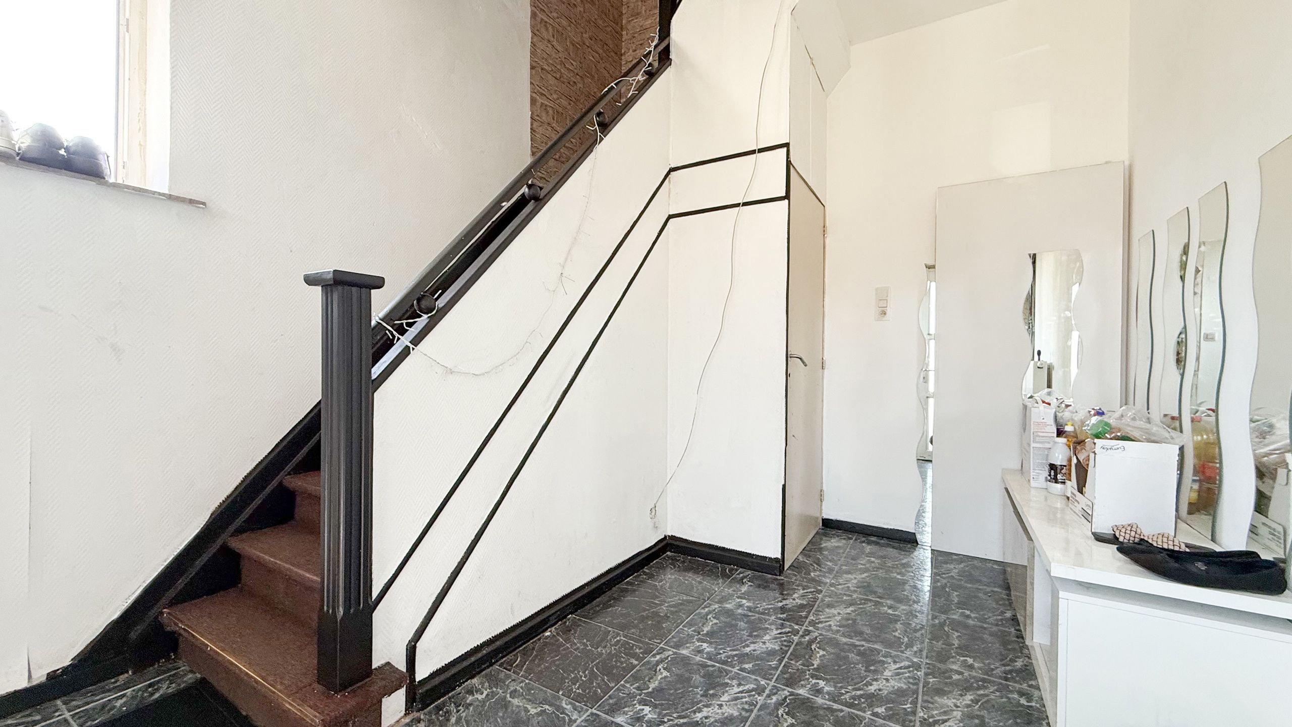 Lichtrijk appartement met 3 slpks, tuin én staanplaats! foto 20