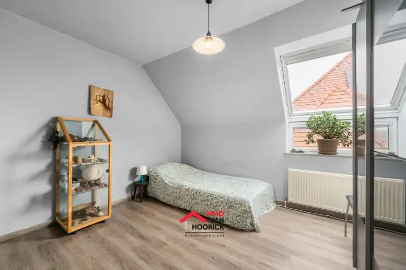 Knappe instapklare woning OB - 3 slpkmrs - 500m² grondopp. foto 15