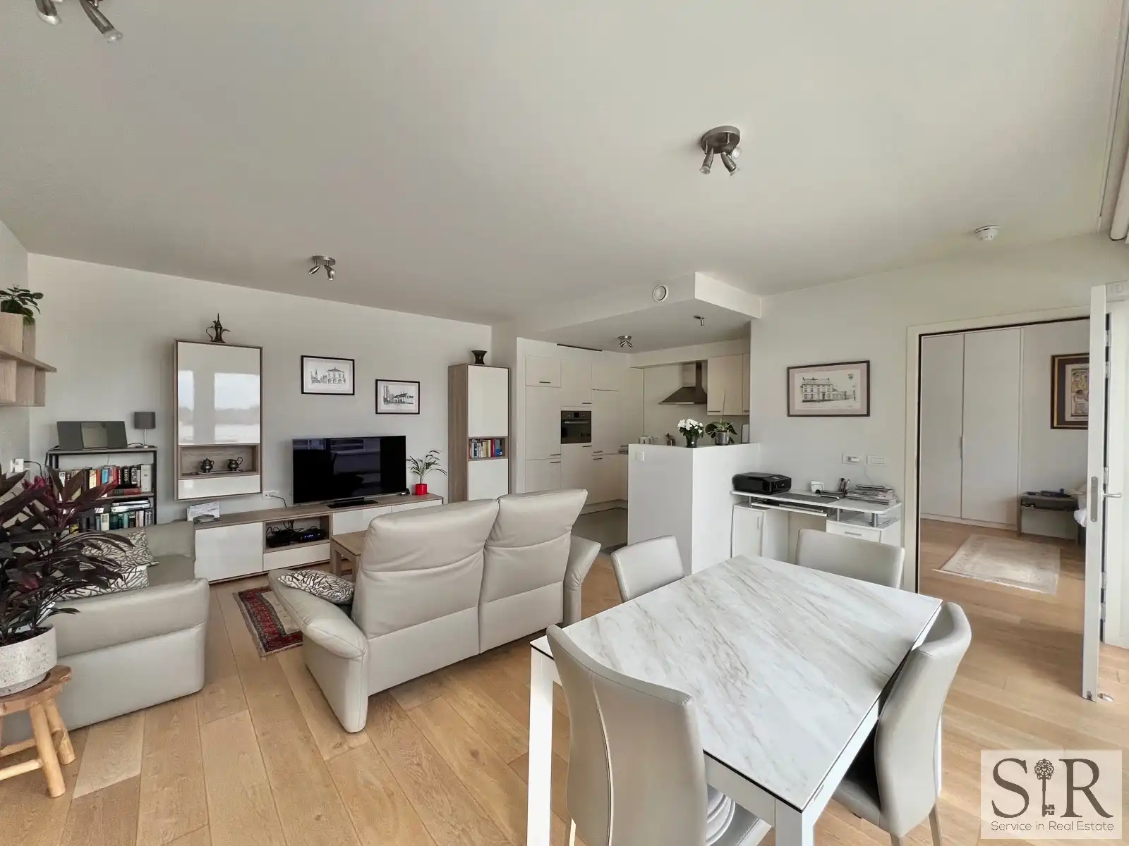 Serviceflat te koop foto 3