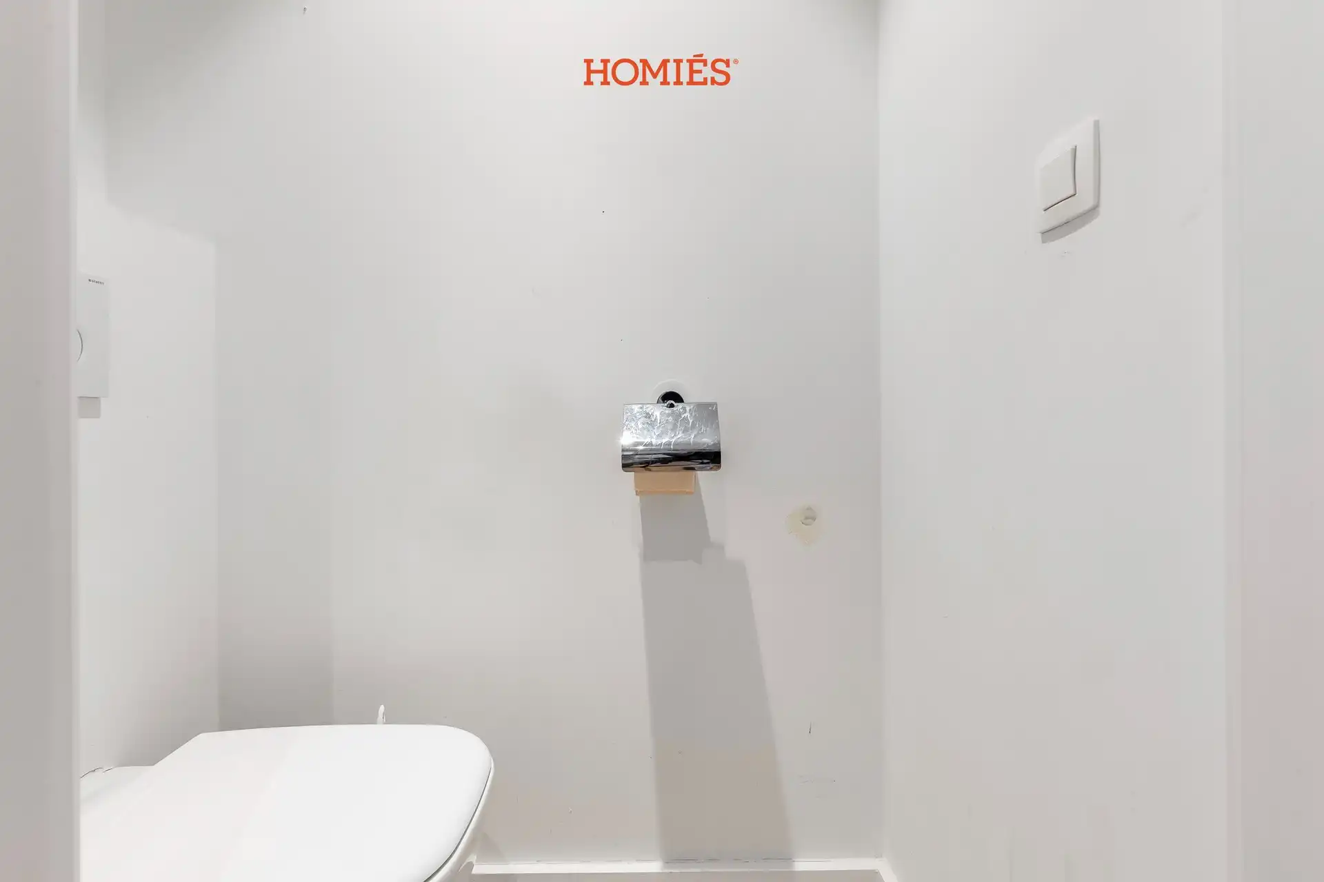 Charmante, recent gerenoveerde duplex met terras in historisch pand - centrum Leuven foto 12