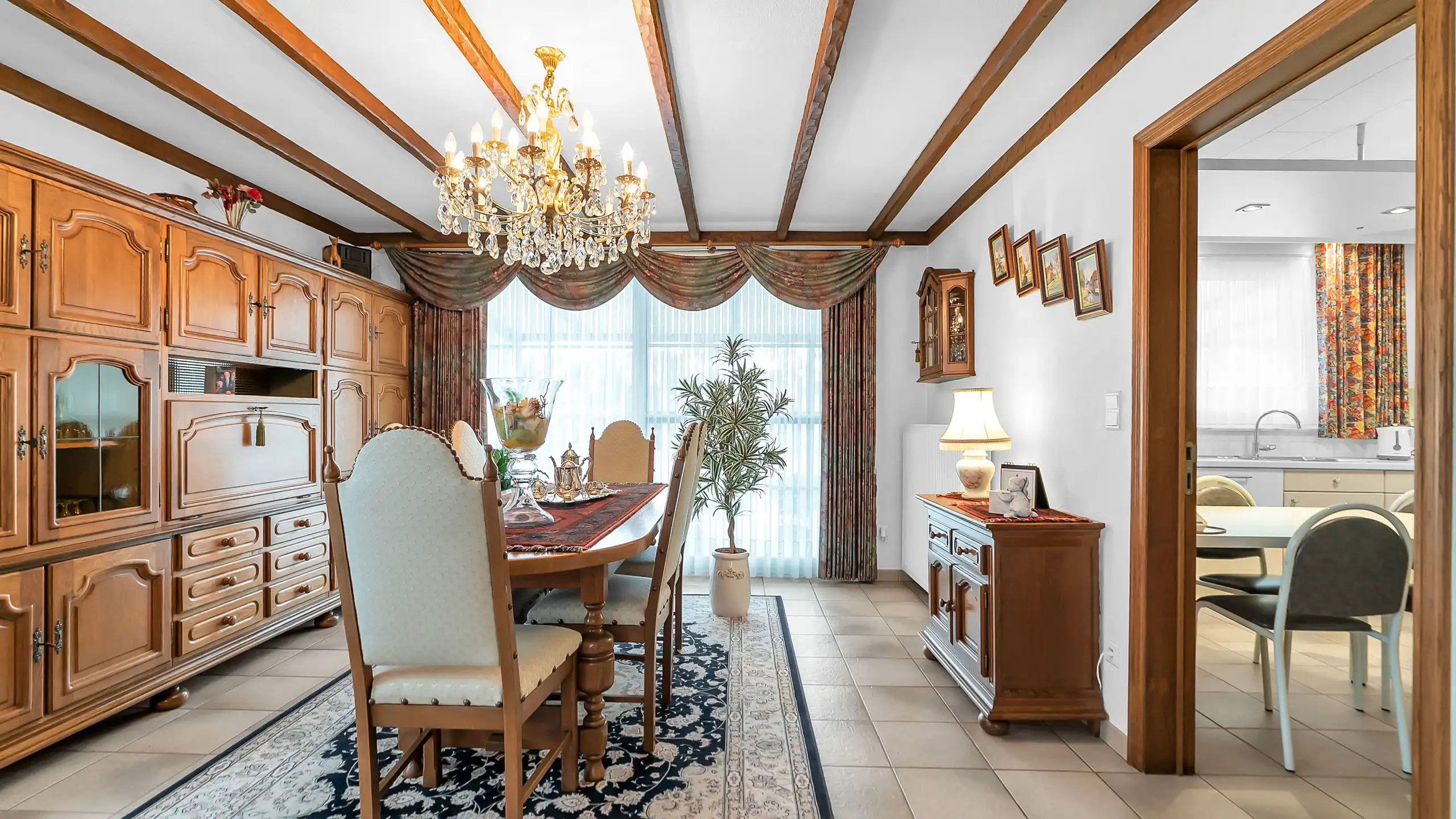 Huis te koop foto 6
