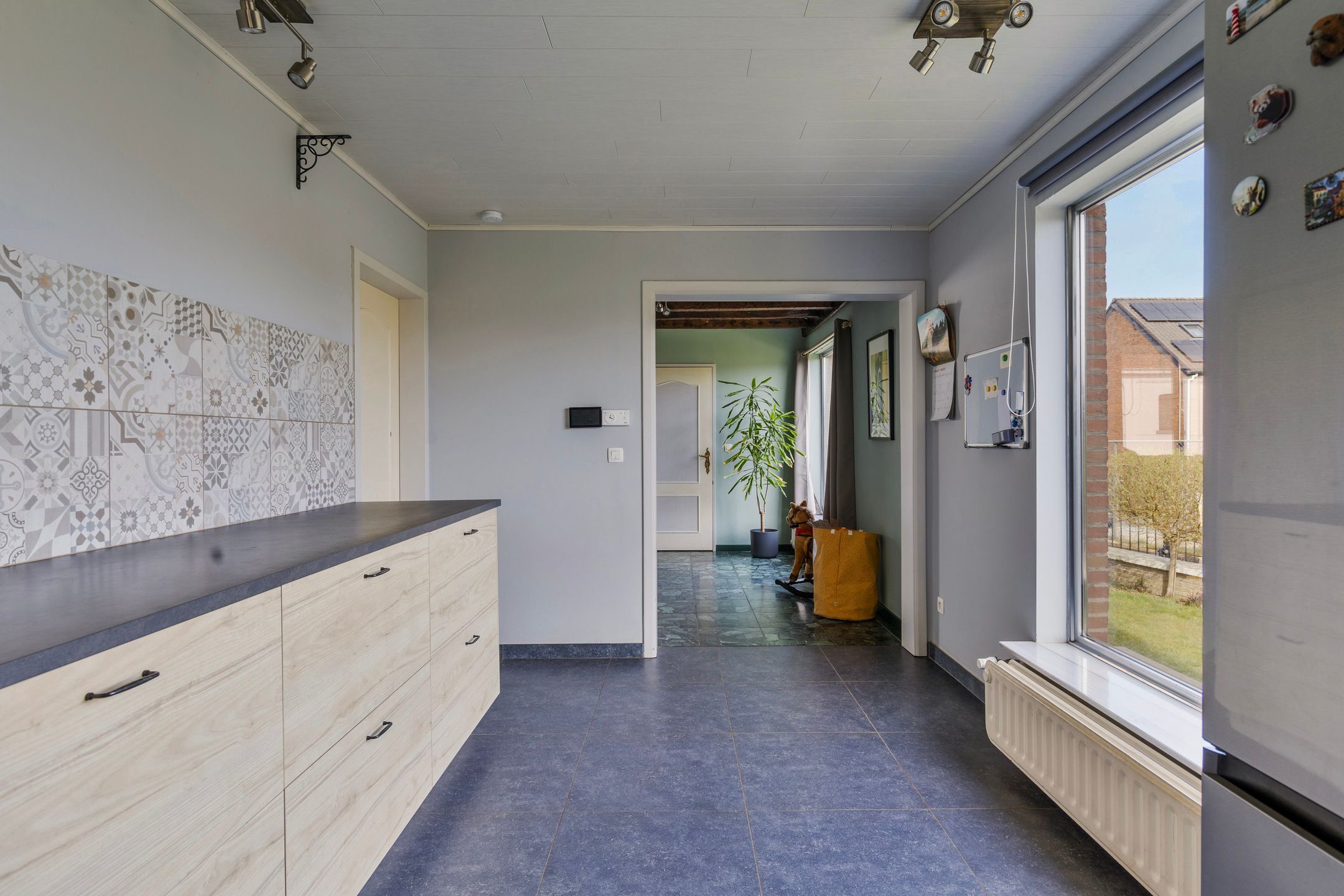 Instapklare bel-etage woning met 3 slaapkamers foto 7
