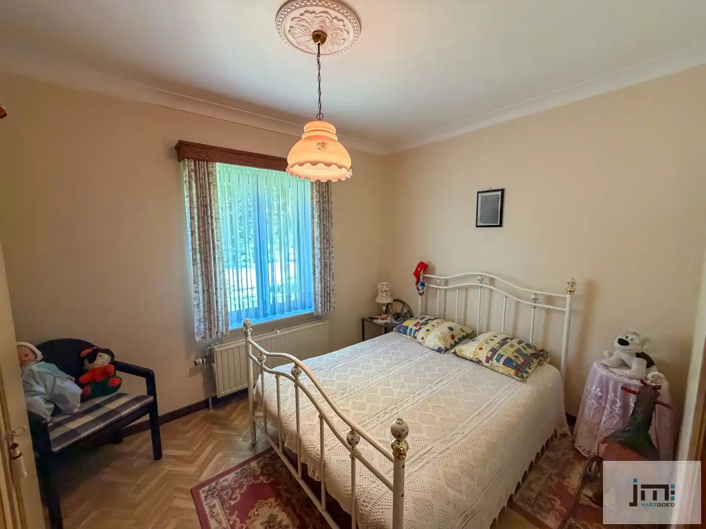 Gelijksvloerse woning foto 8