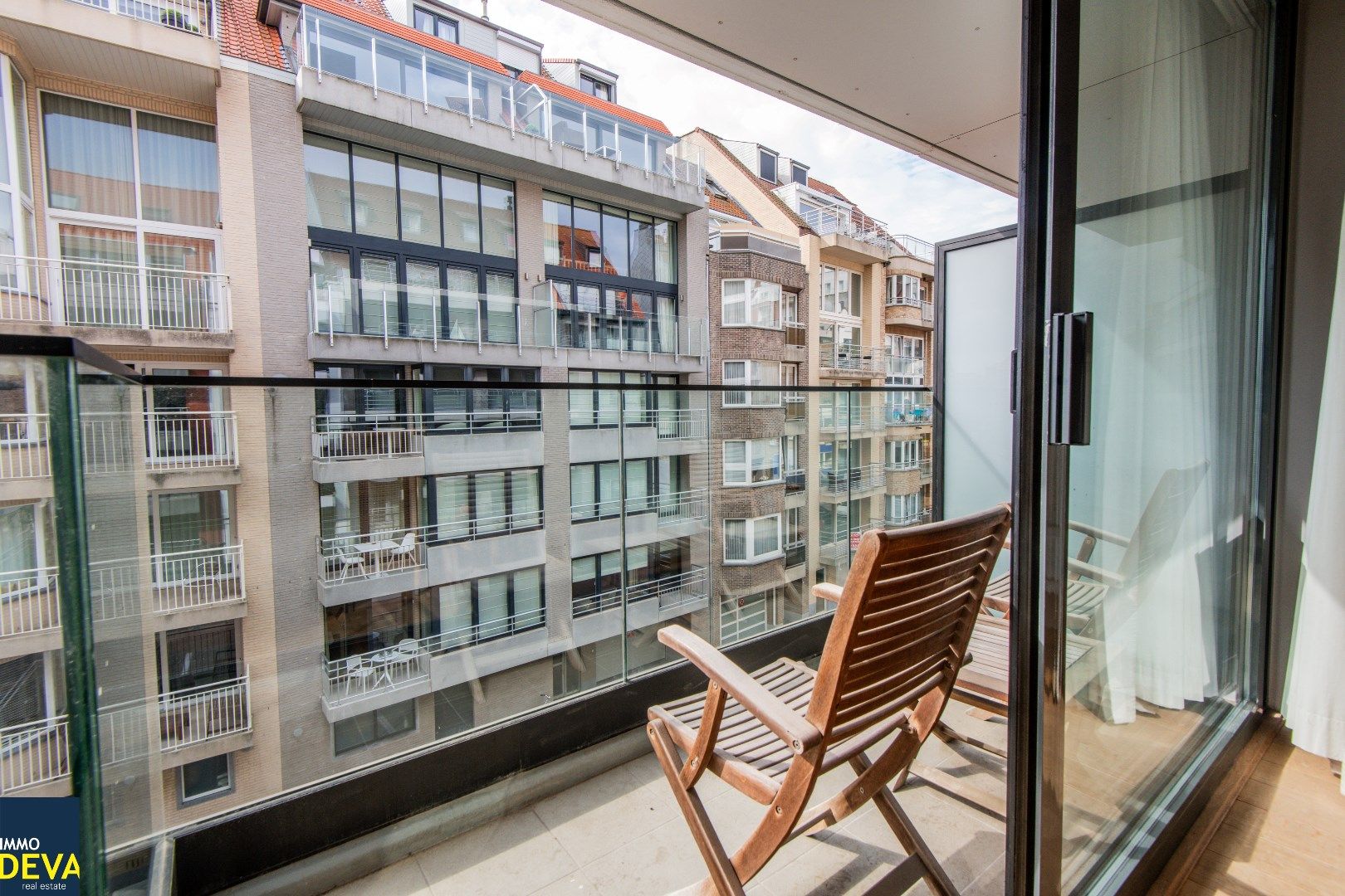 Appartement te koop 8300 Knokke