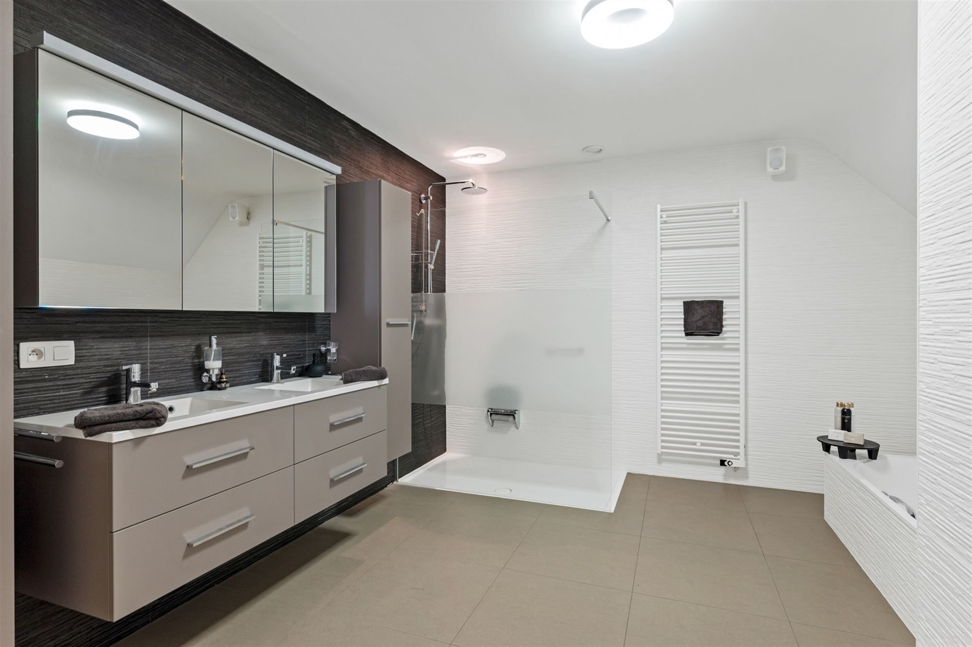 Luxueus dakappartement met hoogwaardige afwerking te Beerzel foto 10