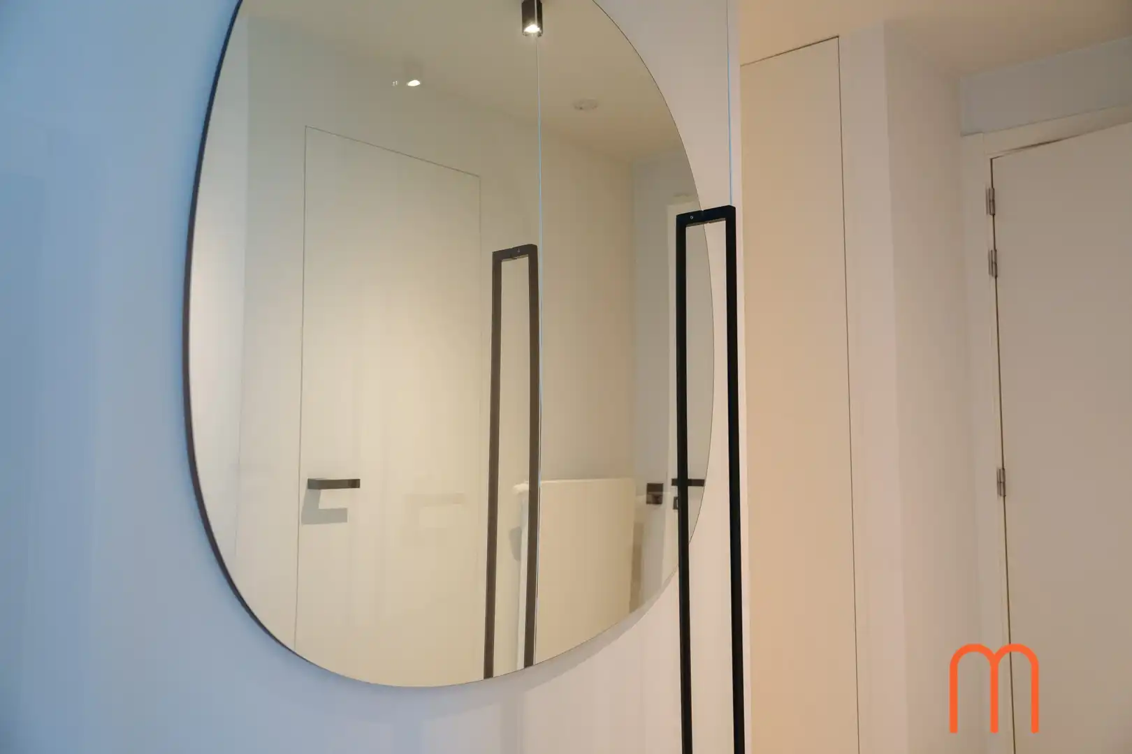 Exclusief appartement te koop op Oosteroever – Residentie Oostkaai foto 15