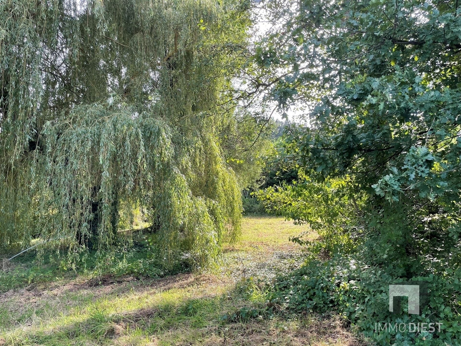 Projectgrond voor 3 villa's aan het water foto 9