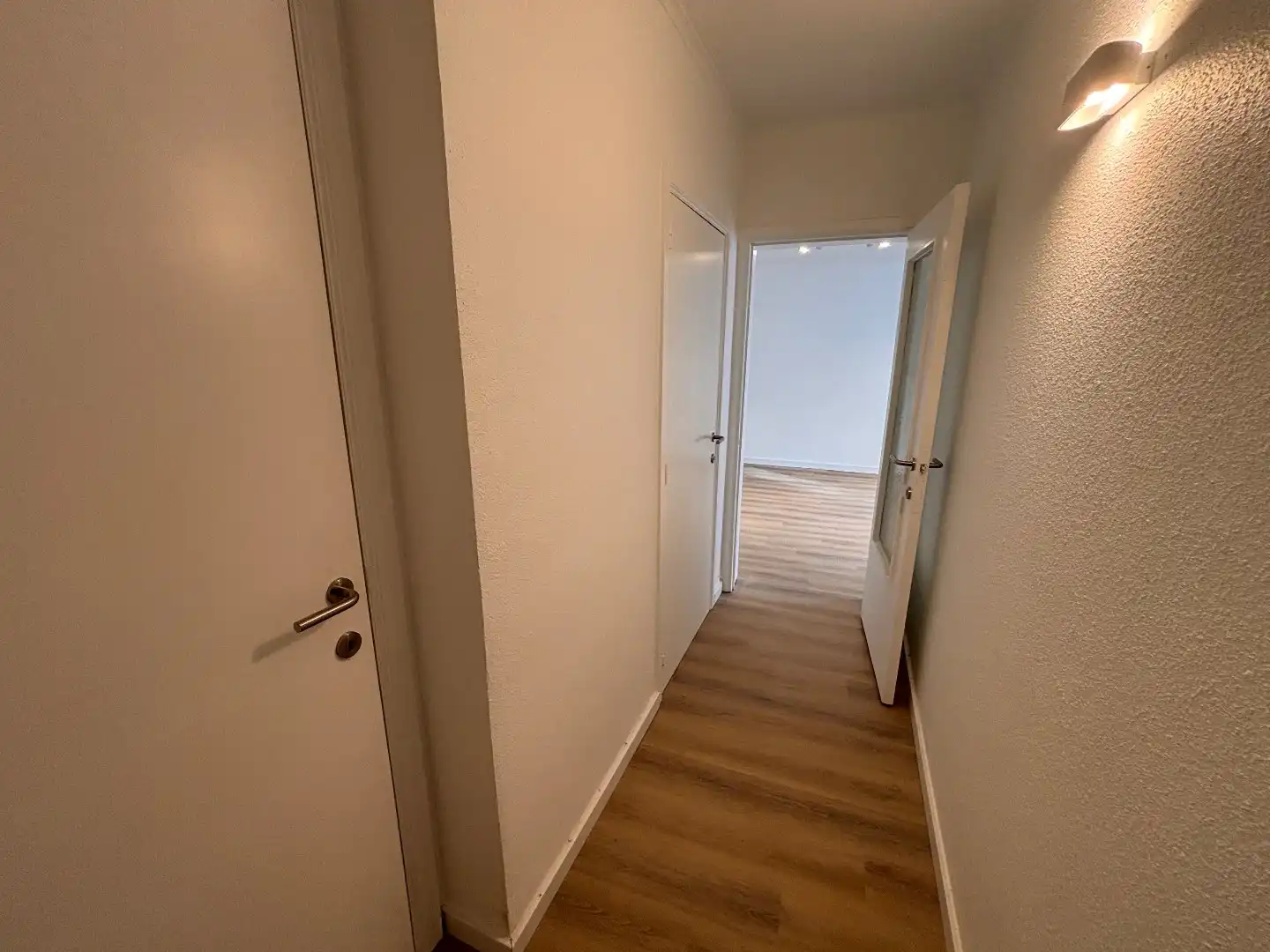 Slim ingedeeld appartement - Centrum Kortrijk foto 2