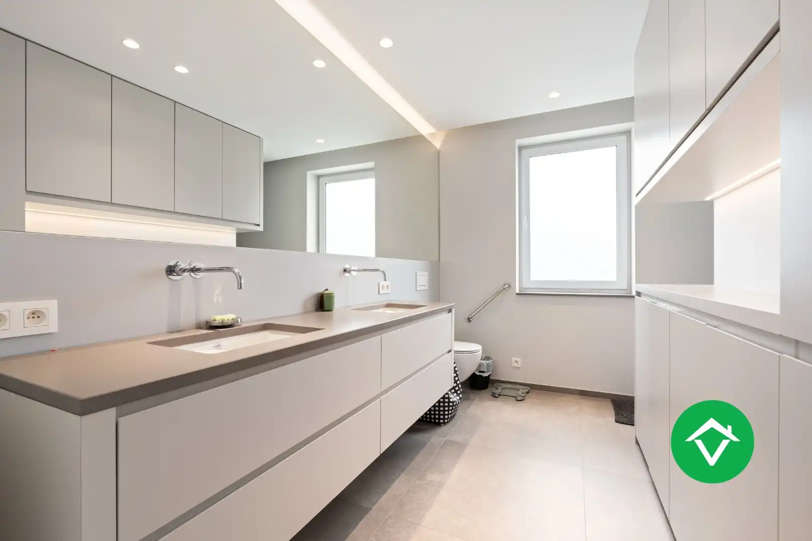 Instapklare woning met 4 slaapkamers en garage te Torhout  foto 15