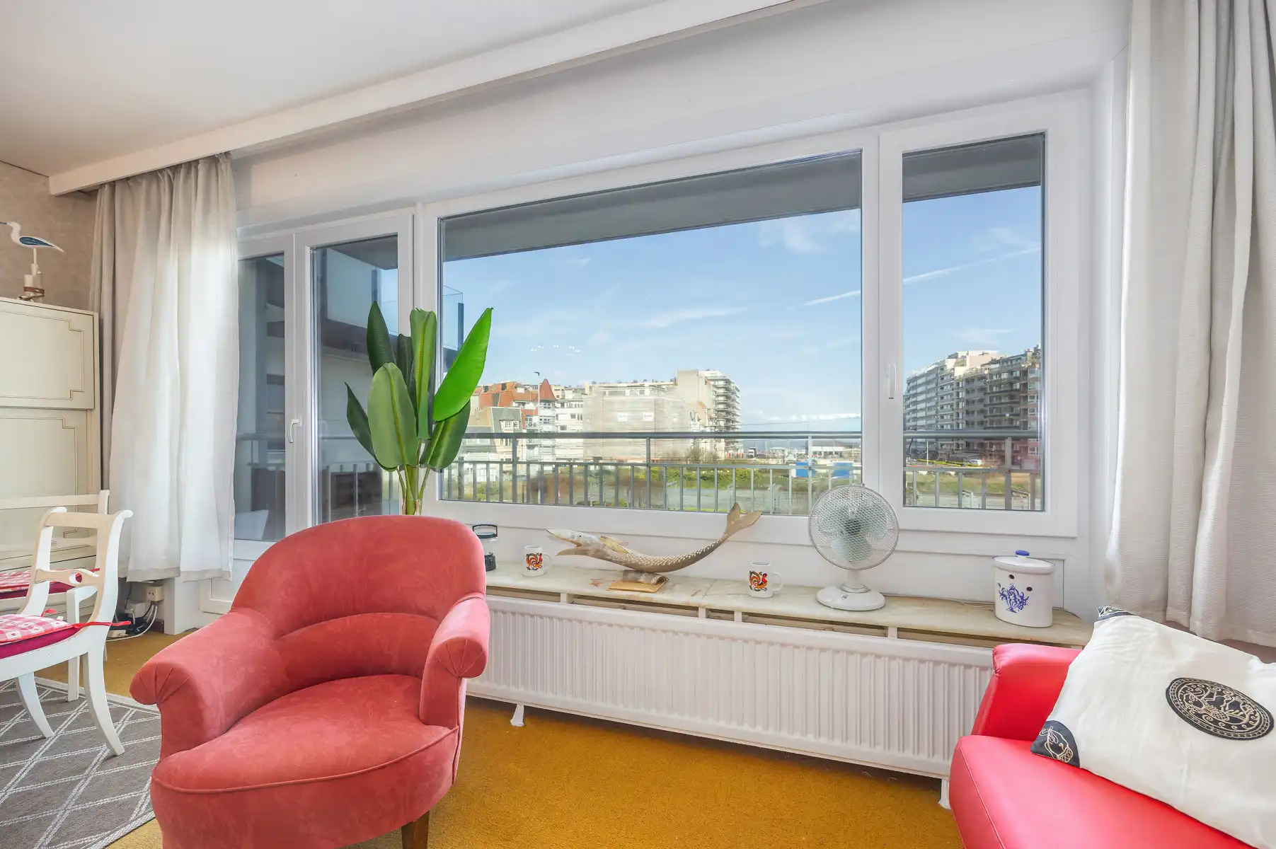 Residentie PANORAMIC C foto 3