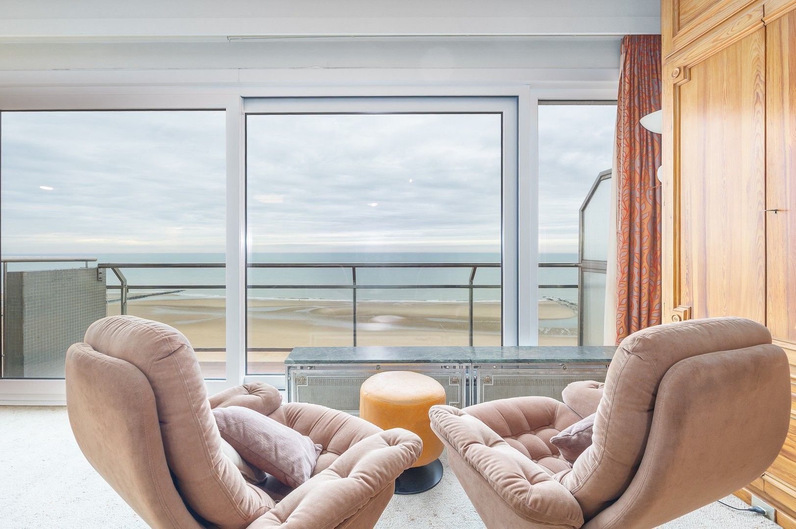 Appartement te koop foto 3