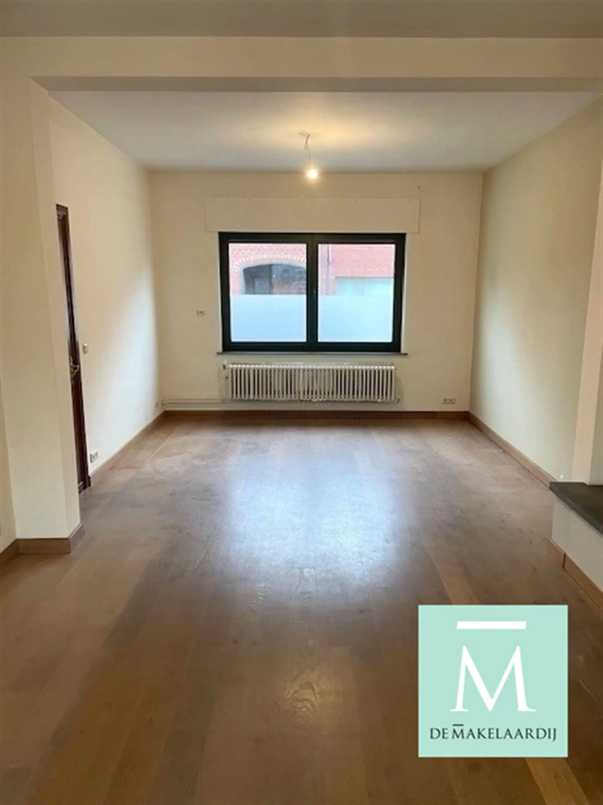 Verzorgde, goed en rustig gelegen woning met 3 of zelfs 4 slaapkamers en gezellig tuintje! foto 6