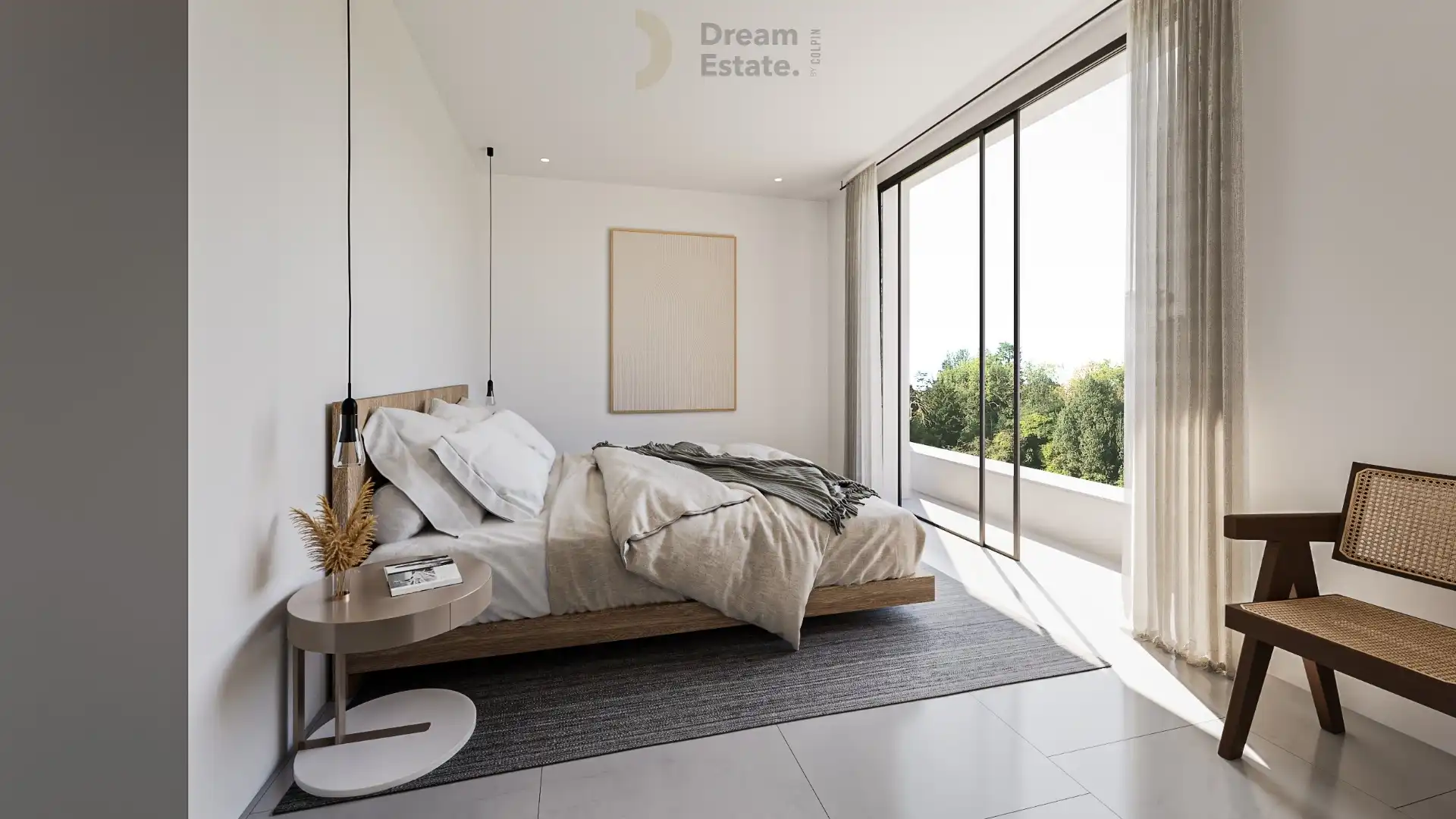 Villa Scorpio – Exclusieve Luxe op Monte Olimpo foto 4