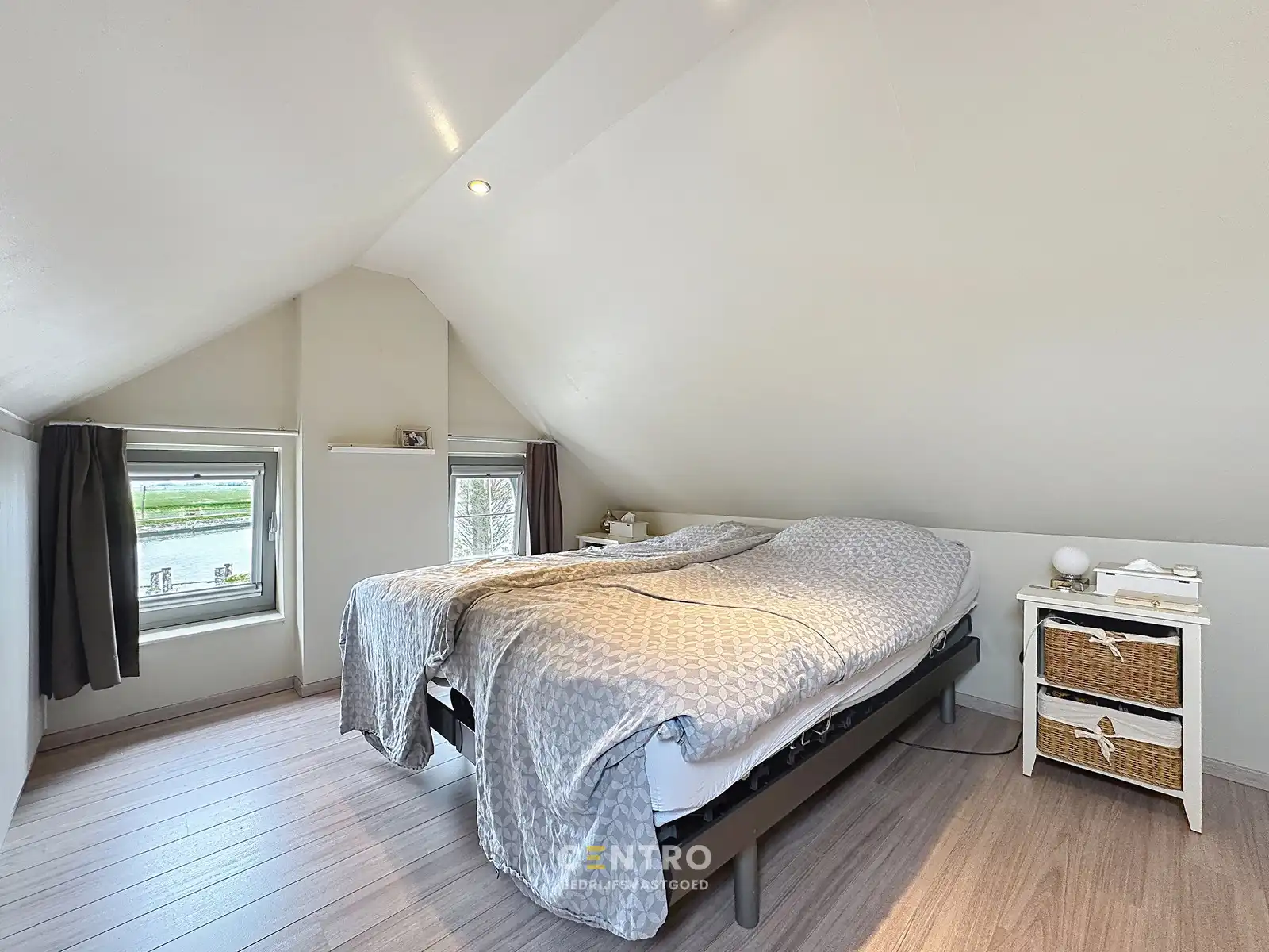 Volledig ingericht restaurant met woonst op CHARMANTE ligging te Oostende! foto 40