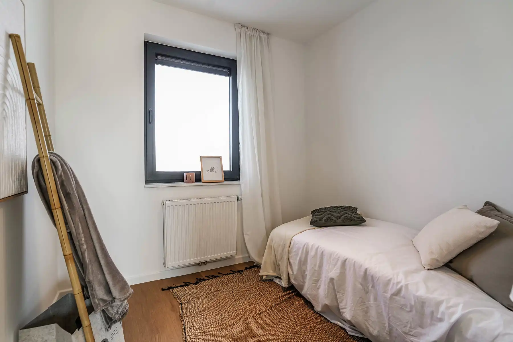 Gunstig gelegen,  compleet gerenoveerde woning te Londerzeel foto 16