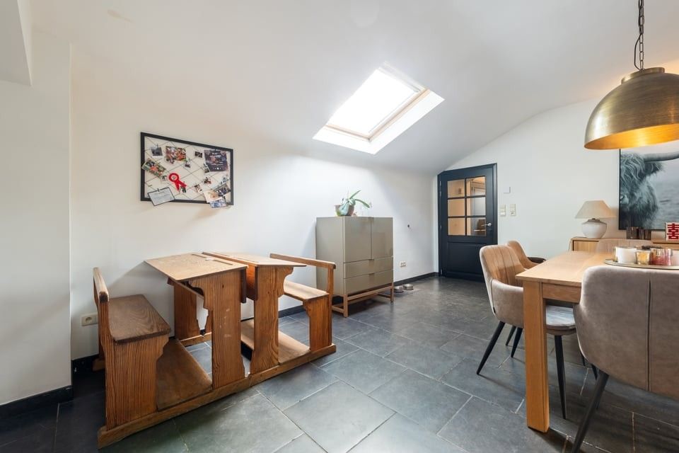 INSTAPKLAAR APPARTEMENT MET 2 SLKS, 2 AUTOSTAANPLAATSEN EN GEMEENSCHAPPELJKE TUIN OP TOPLOCATIE foto 11