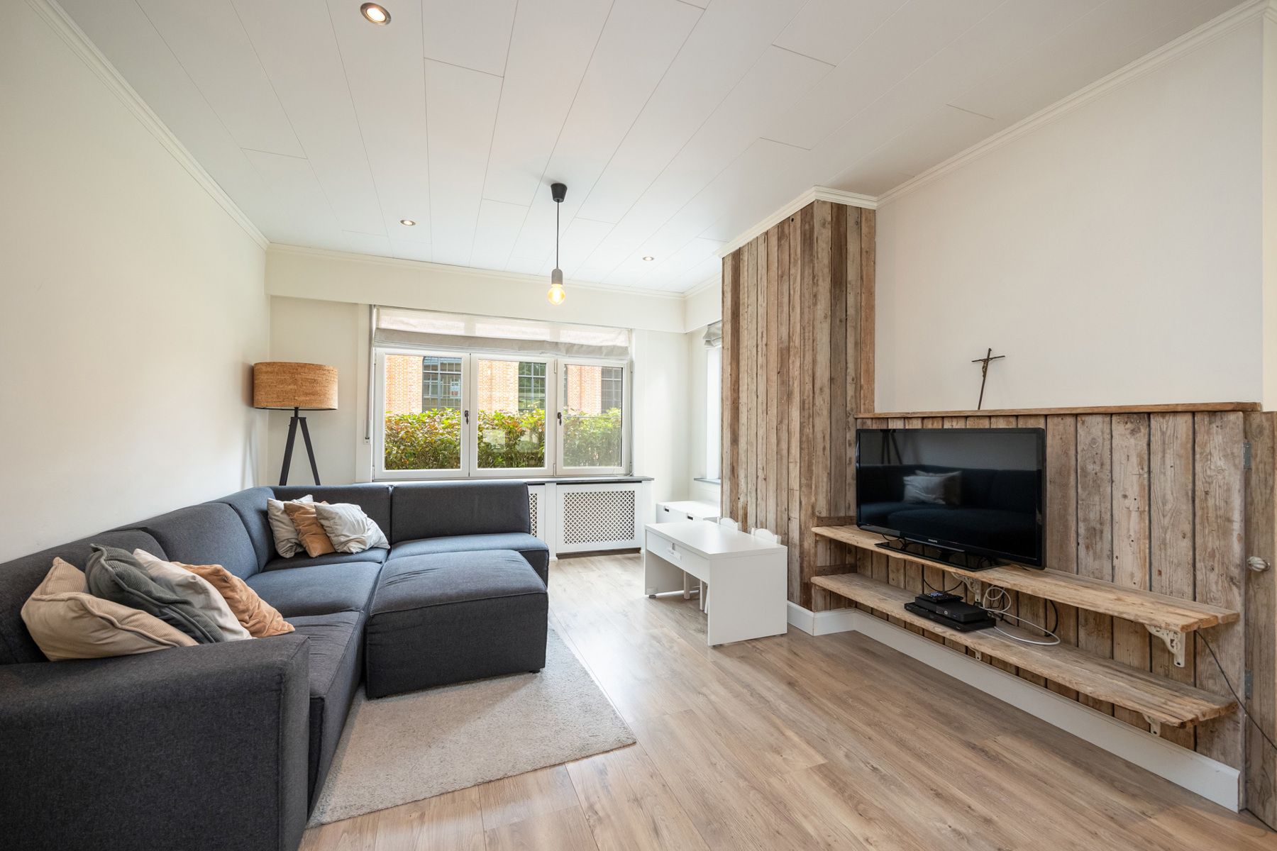 Karakter in centrum Hoogstraten op 295m2 grond  foto 10