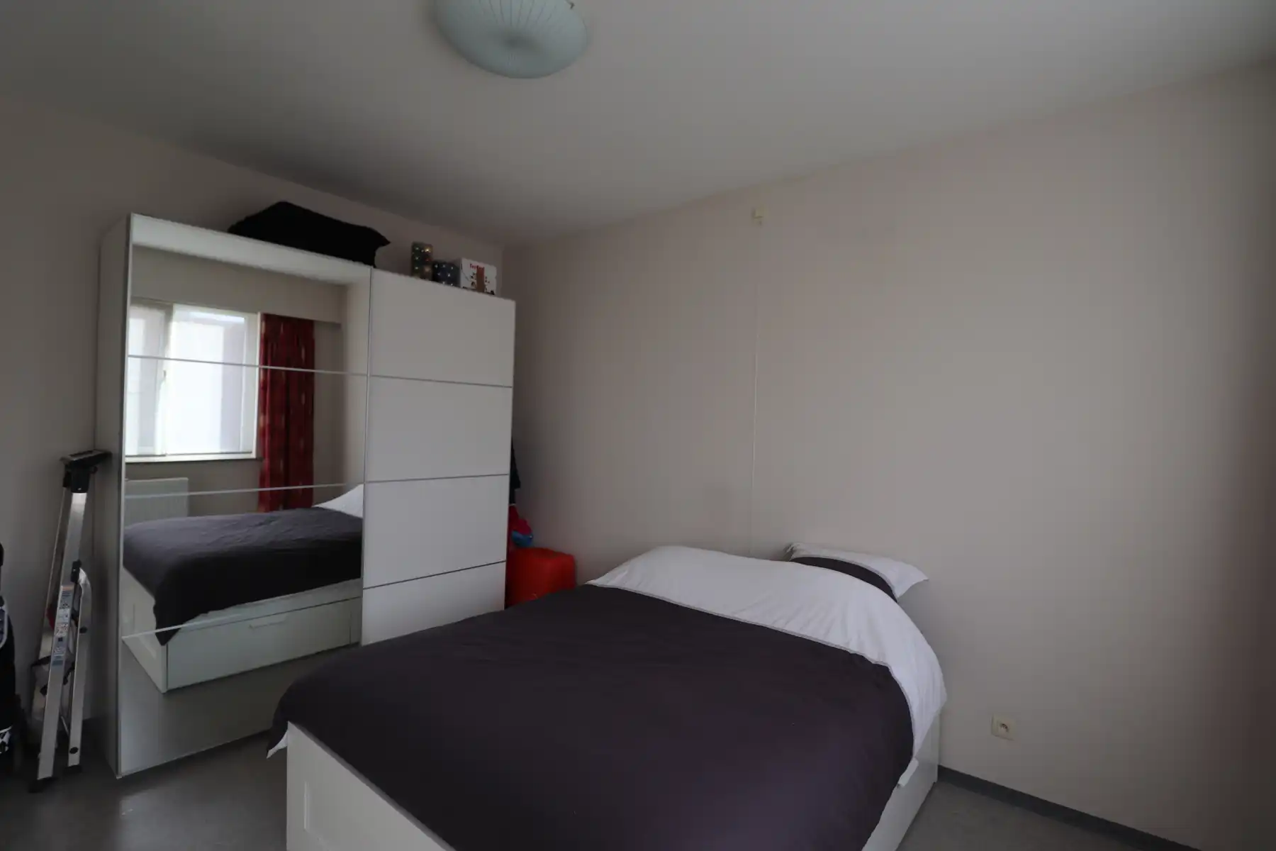 Appartement op de tweede verdieping vooraan met fietsenberging foto 8