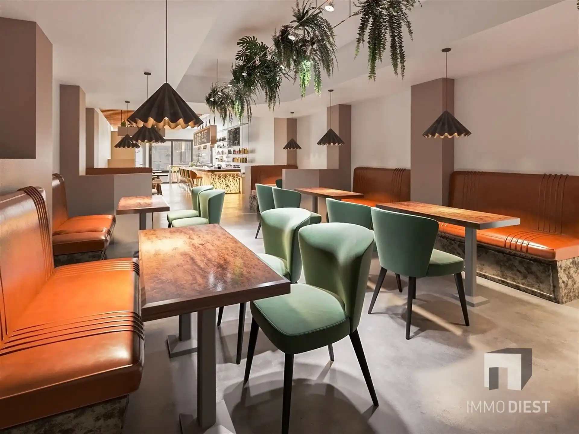 Herenwoning te renoveren foto 4