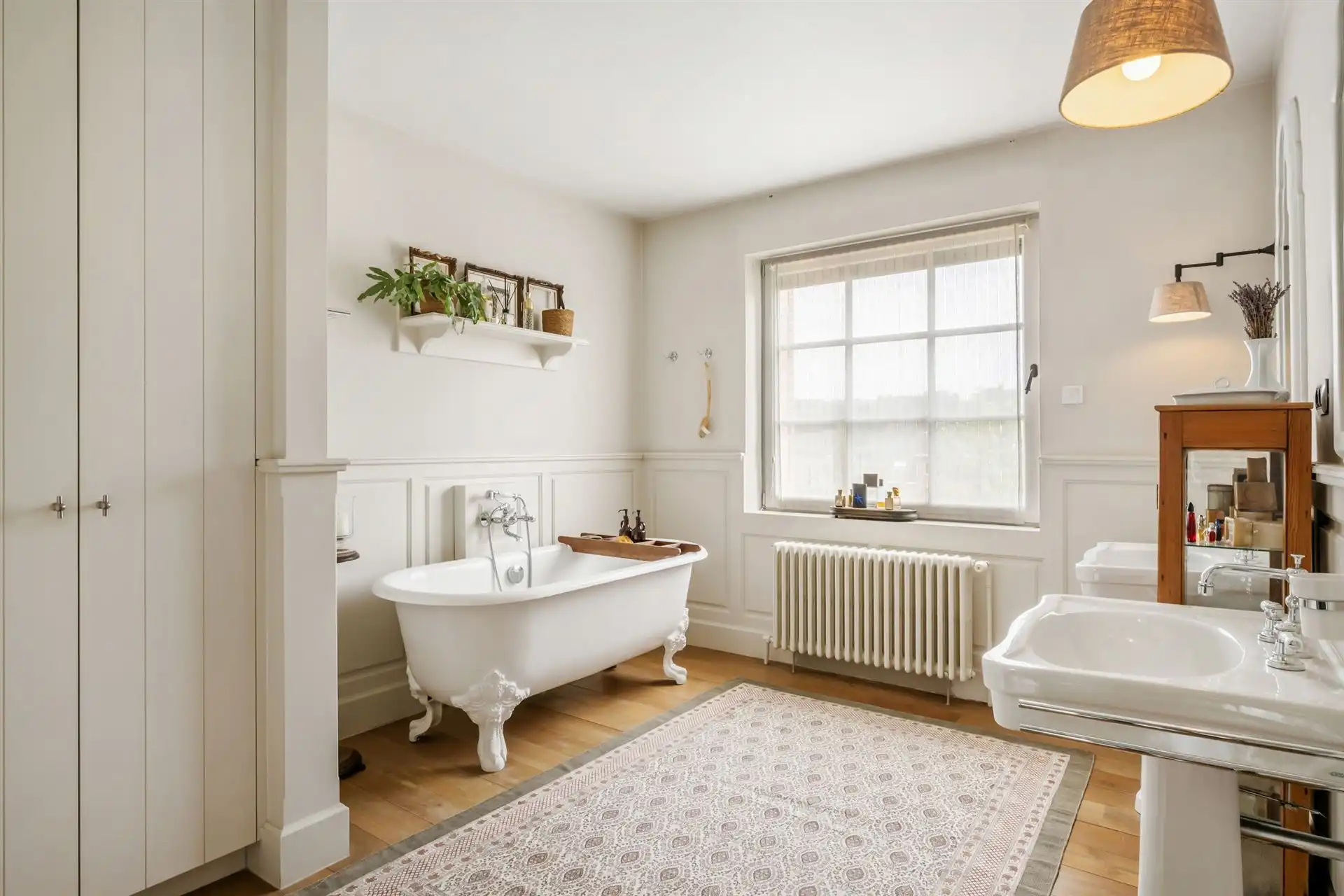 Statige herenwoning met stadstuin en praktijkmogelijkheden foto 20