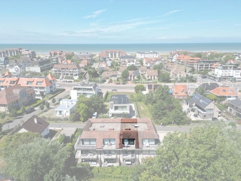 Gemeubeld en aangenaam appartement met zongericht terras gelegen in een rustige omgeving. foto 13