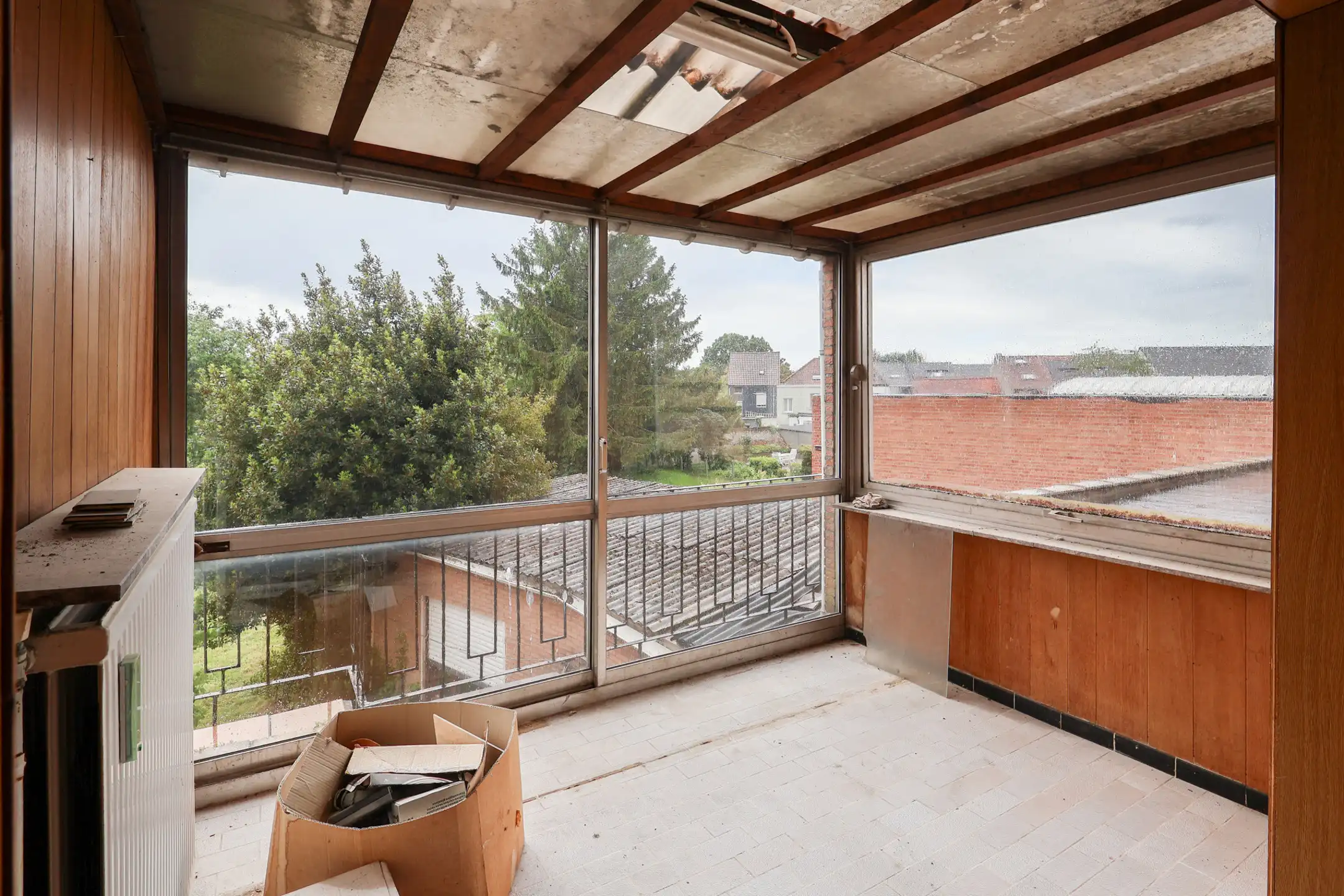 KORTENBERG – Te renoveren 2-gevelwoning met ruime tuin in het centrum foto 15