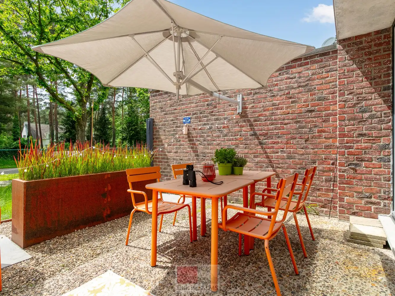 Instapklare, volledig onderkelderde bungalow, gelegen op een royaal perceel van 731 m², met een bewoonbare oppervlakte van ca. 159 m². foto 26