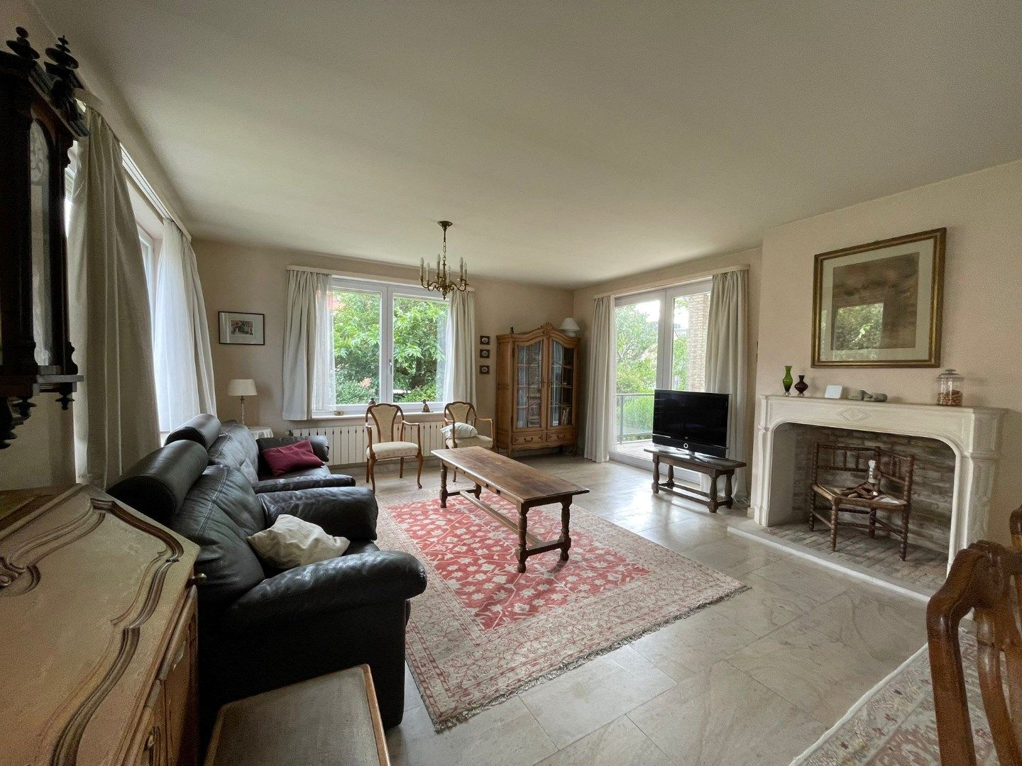 Riant (kangoeroe-/zorg-) wonen in vrijstaande villa in Kristus Koning! foto 4