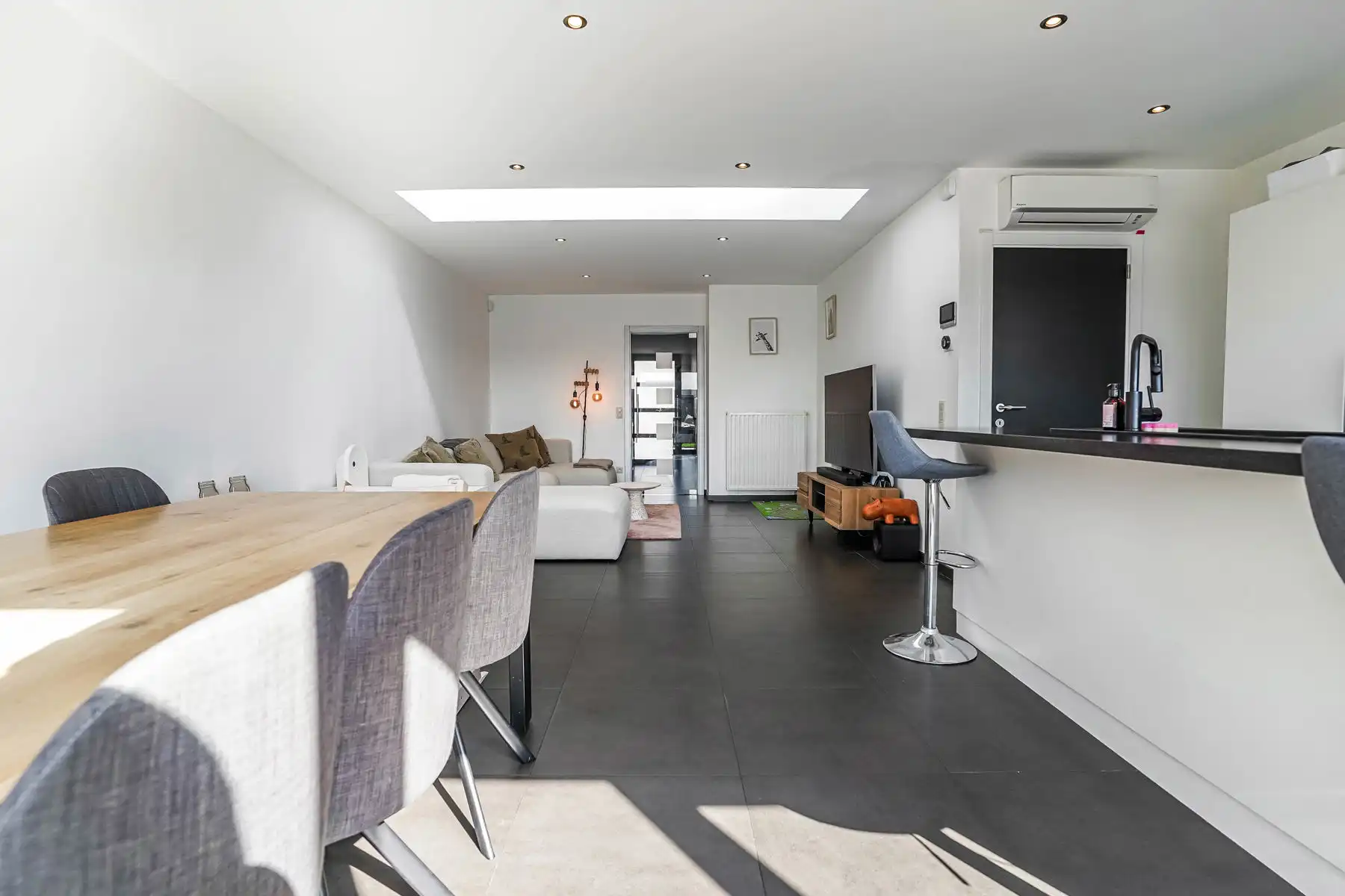 Instapklare energiezuinige woning met tuin in Malderen foto 6