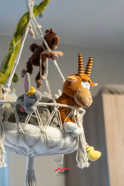 Instapklare woning HOB - 265m² grondopp. foto 15