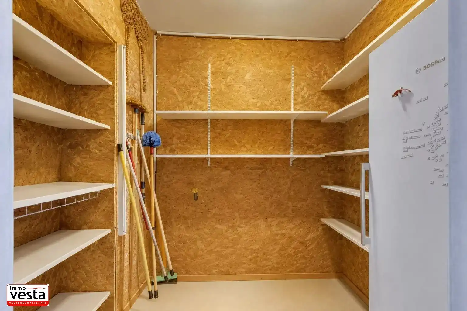 Ruime gezinswoning (ook geschikt als kangoeroewoning) met 5 slaapkamers foto 33