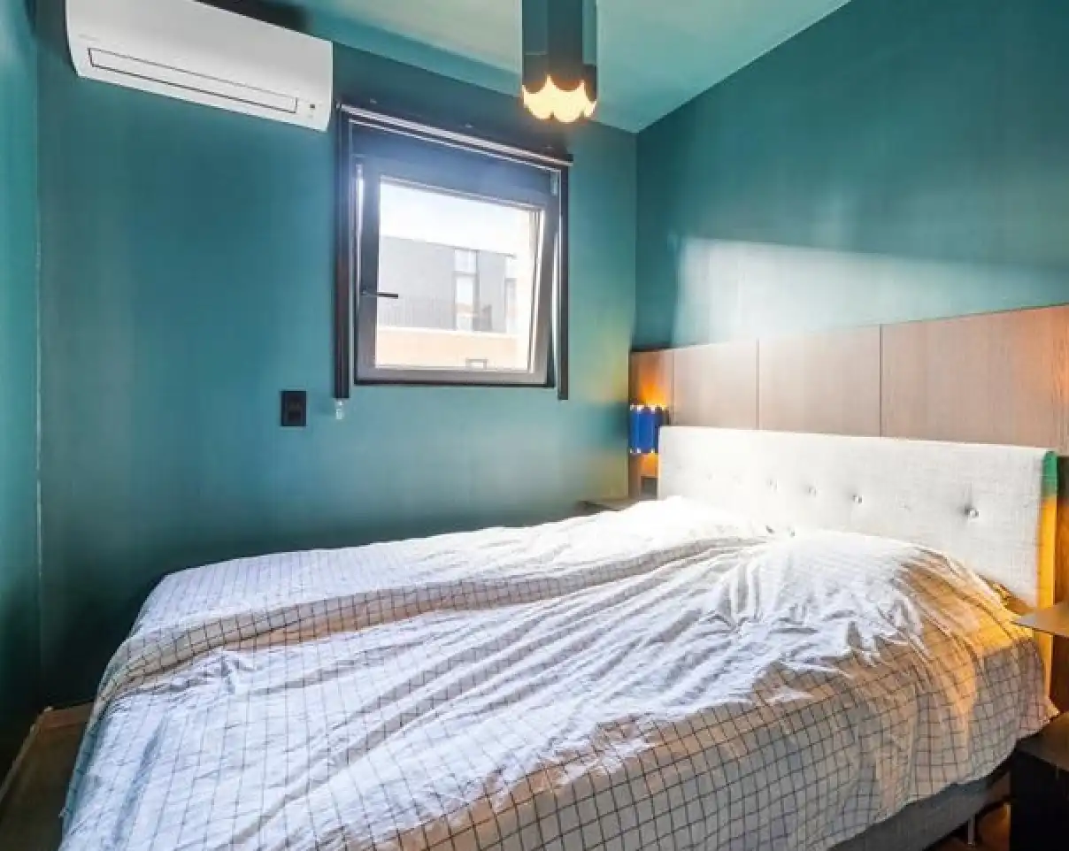 Stijlvol wonen op toplocatie in De Nieuwe Dokken – Kompasplein 9, Gent foto 4