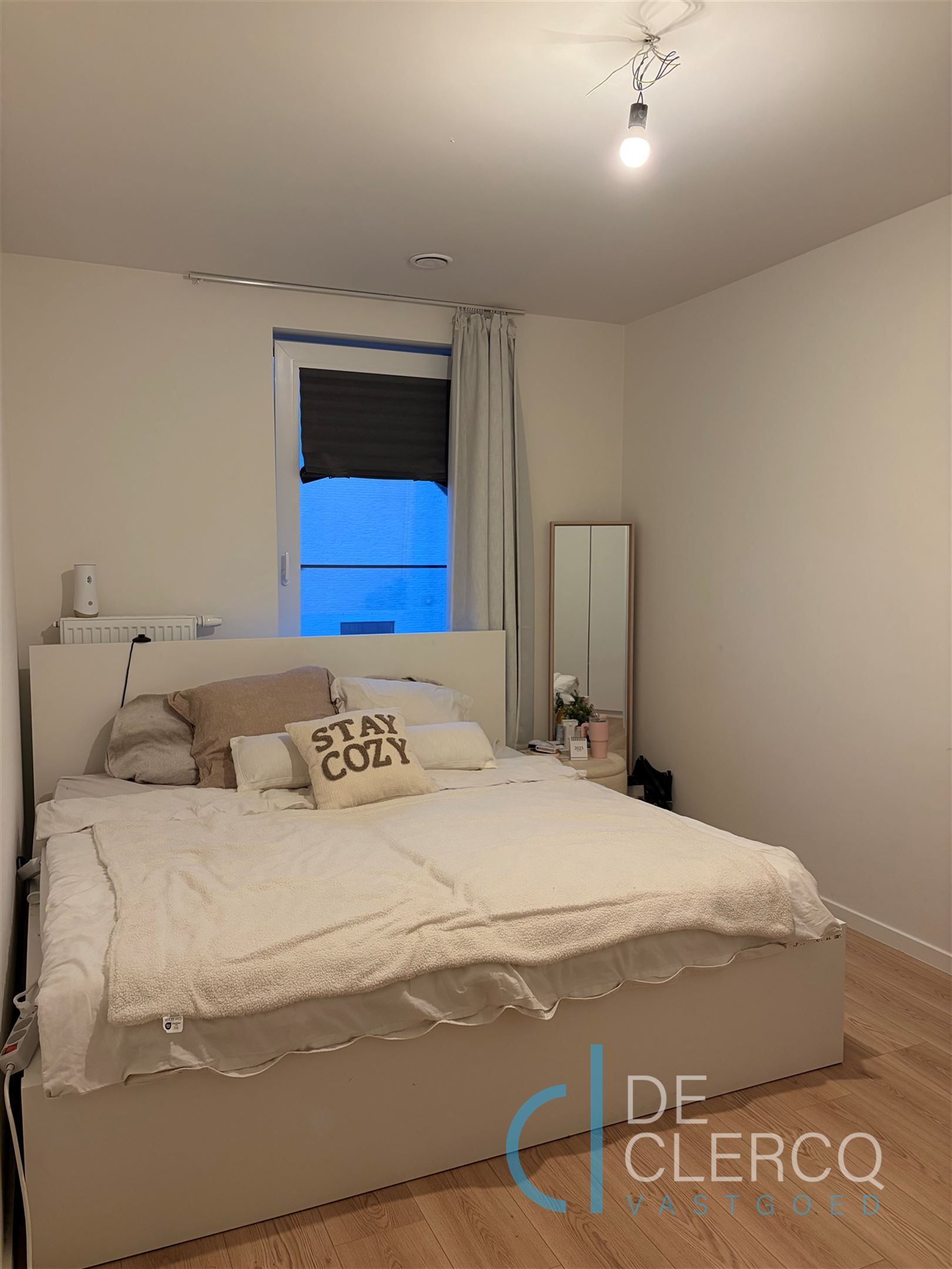 Nieuwbouwwoning te huur in mooie verkaveling te Oostakker!  foto 8