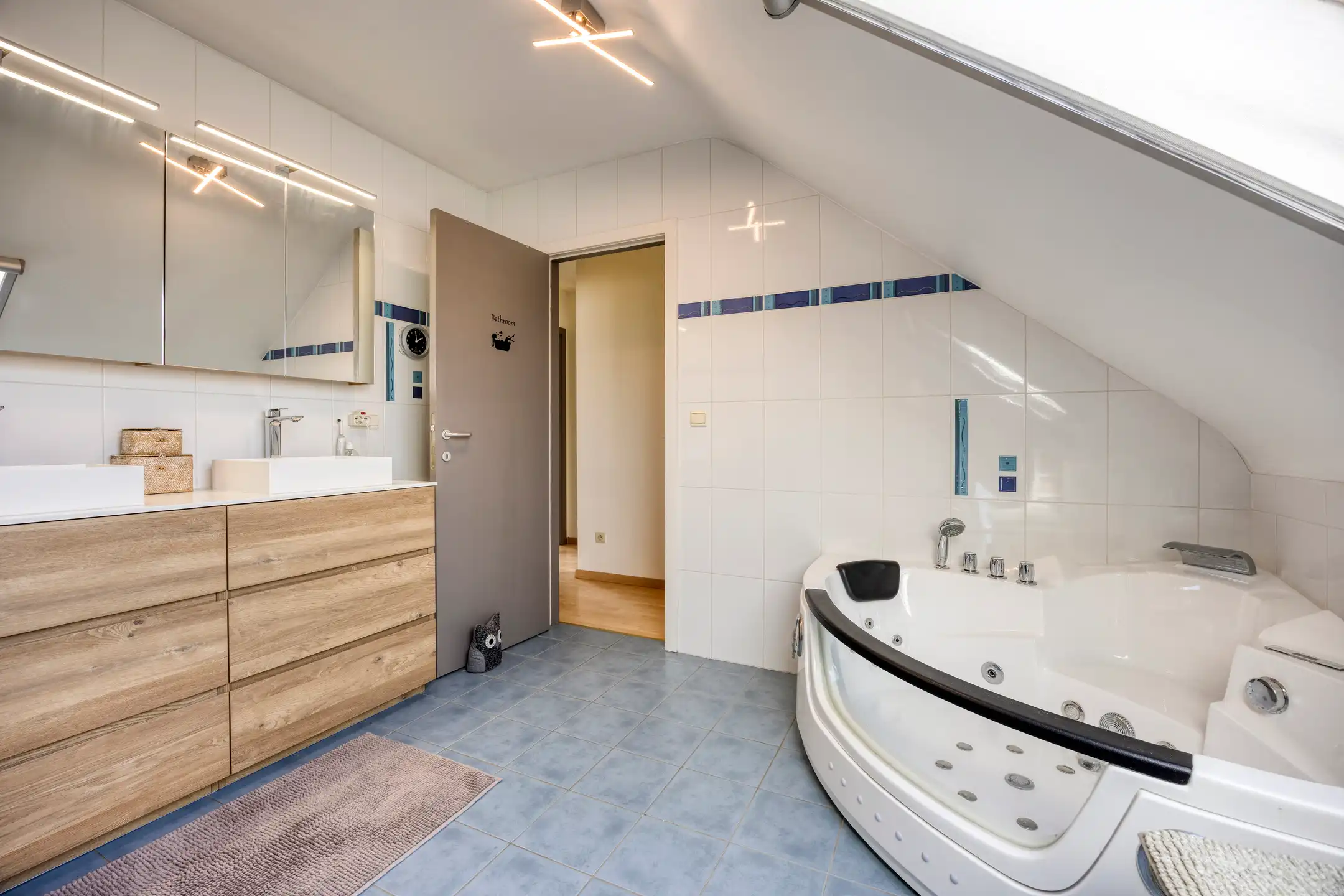 Instapklare gezinswoning nabij de recreatiedomein De Schorre foto 25