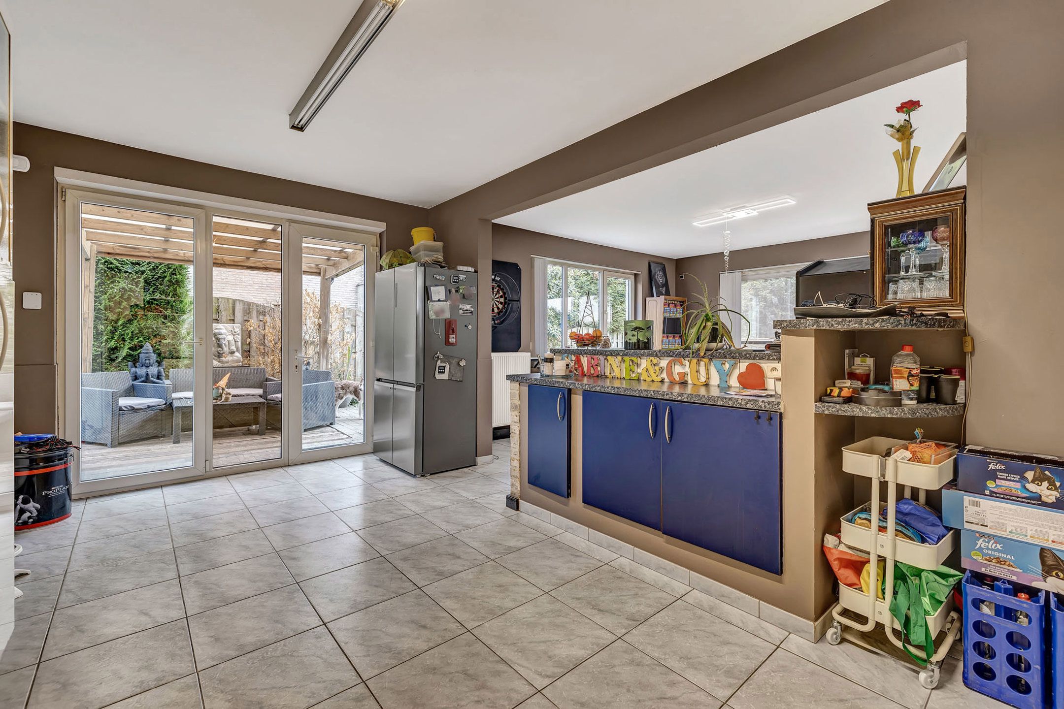 Villa met 4 slaapkamers te koop foto 9