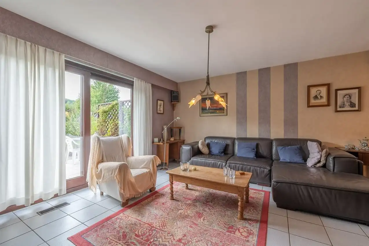 Landelijke woning met 5 slpks op ruim perceel van 35a 72ca in Testelt foto 9