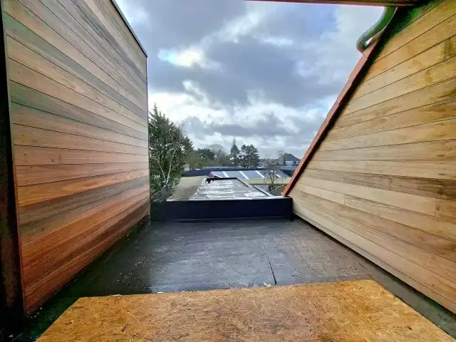 prachtig gerenoveerd duplex appartement  foto 9