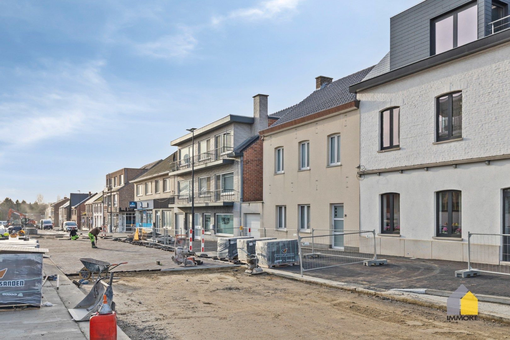 Te renoveren woning met 4 slpks, polyvalente ruimte en knusse tuin. foto 26