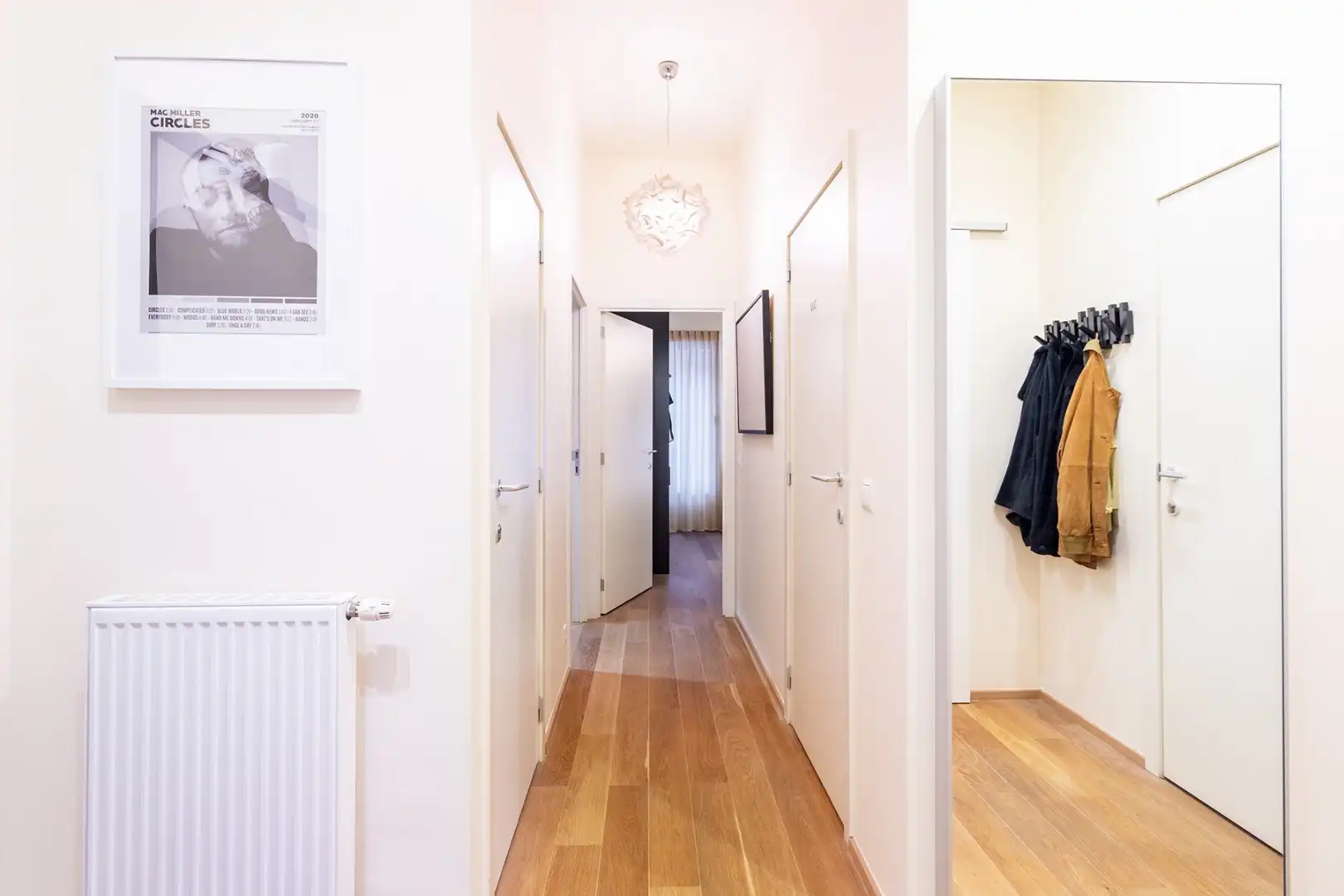 Gemeubeld gelijkvloers met grote buitenruimte op toplocatie foto 15