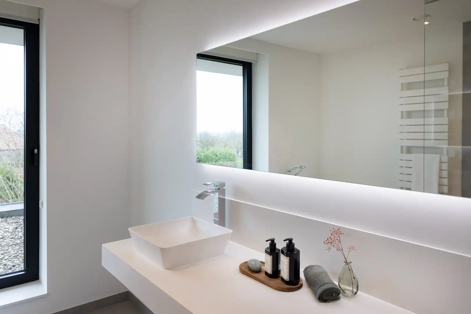 Jonge BEN-woning op rustige, landelijke ligging. foto 16