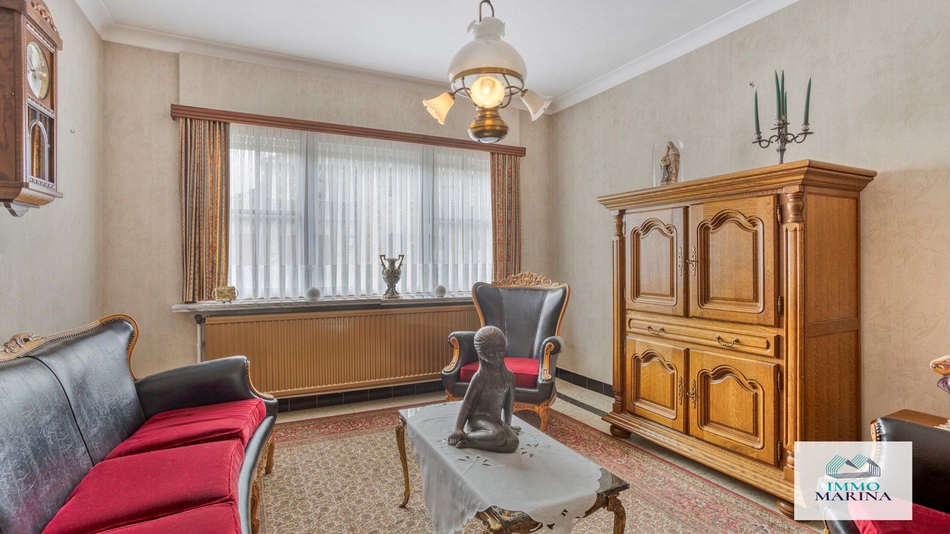 Goed onderhouden woning op wandelafstand centrum Baal foto 23