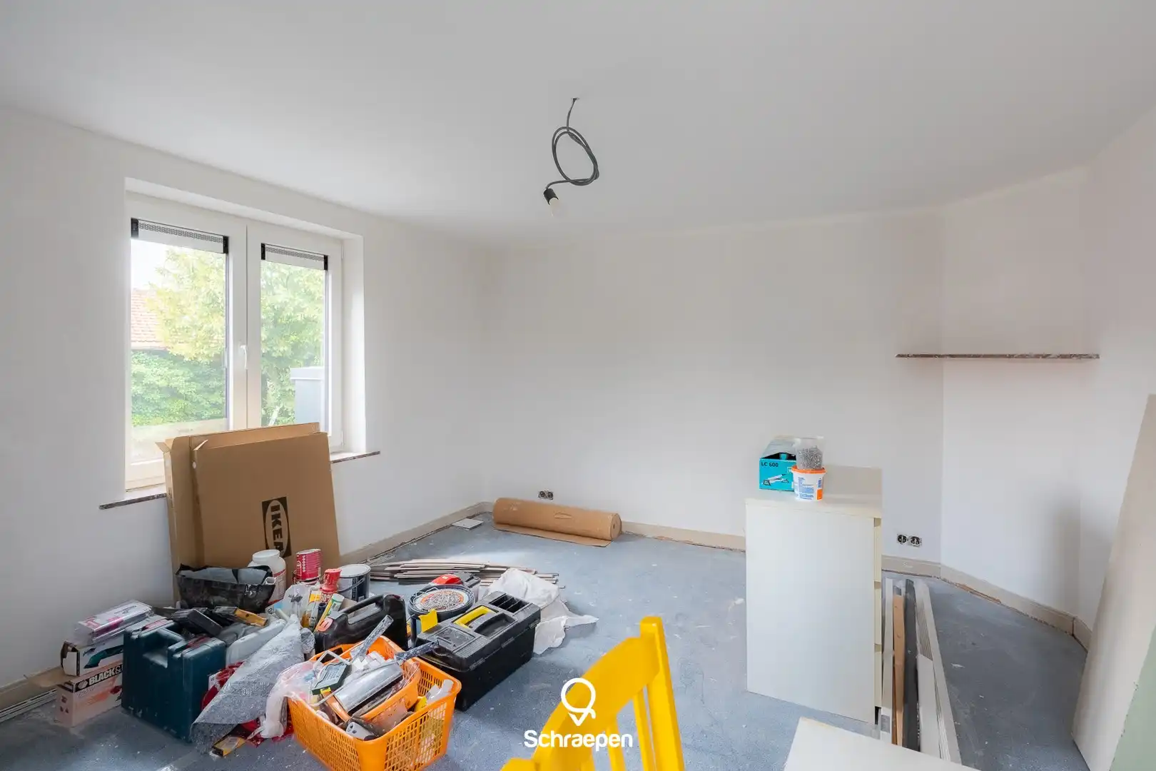 Ruime gezinswoning (248 m²) op een perceel van 5a 27ca te Borgloon! foto 17