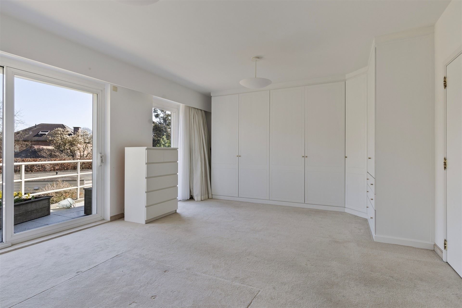Uitzonderlijk villa-appartement foto 12